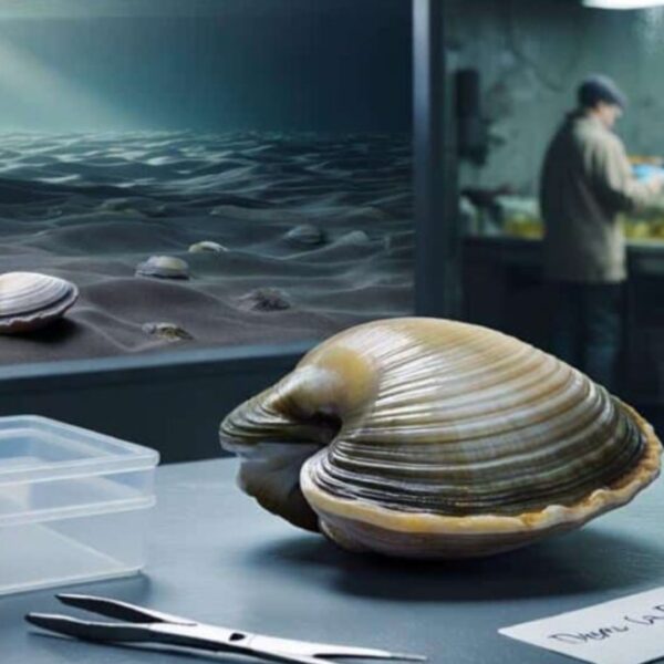 Το ζώο που γεννήθηκε το 1499 και πέθανε σε έναν καταψύκτη εργαστηρίου!