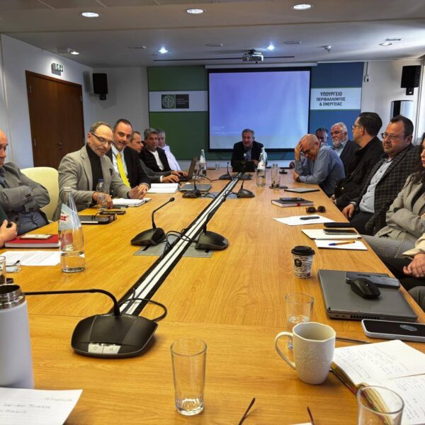 Τριπλό αίτημα στήριξης από τον ΣΥΦΩΕΛ για φωτοβολταϊκά μέχρι 500kw