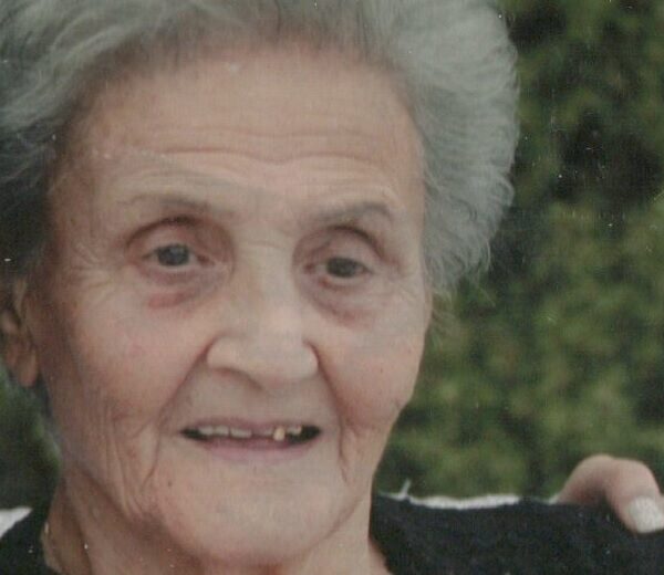 Αύριο Τρίτη στον Τύρναβο η κηδεία της Ευτυχίας Σκρουμπή