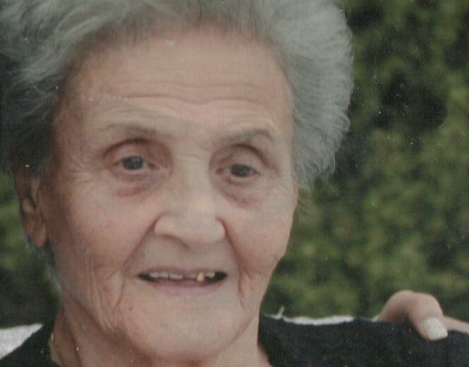 Αύριο Τρίτη στον Τύρναβο η κηδεία της Ευτυχίας Σκρουμπή