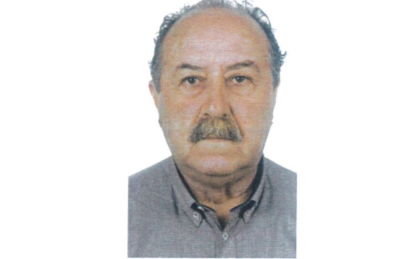 Αύριο Τετάρτη στη Λάρισα η κηδεία του Θωμά Σταμουλάκη