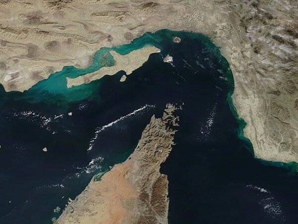 Κρίση στα Στενά του Ορμούζ: Οι σύμμαχοι των ΗΠΑ λένε «όχι» στον Τραμπ