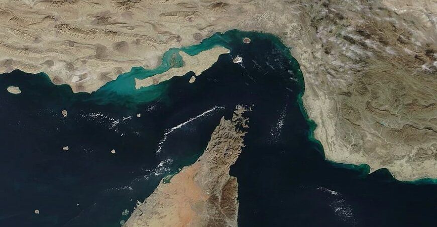 Κρίση στα Στενά του Ορμούζ: Οι σύμμαχοι των ΗΠΑ λένε «όχι» στον Τραμπ