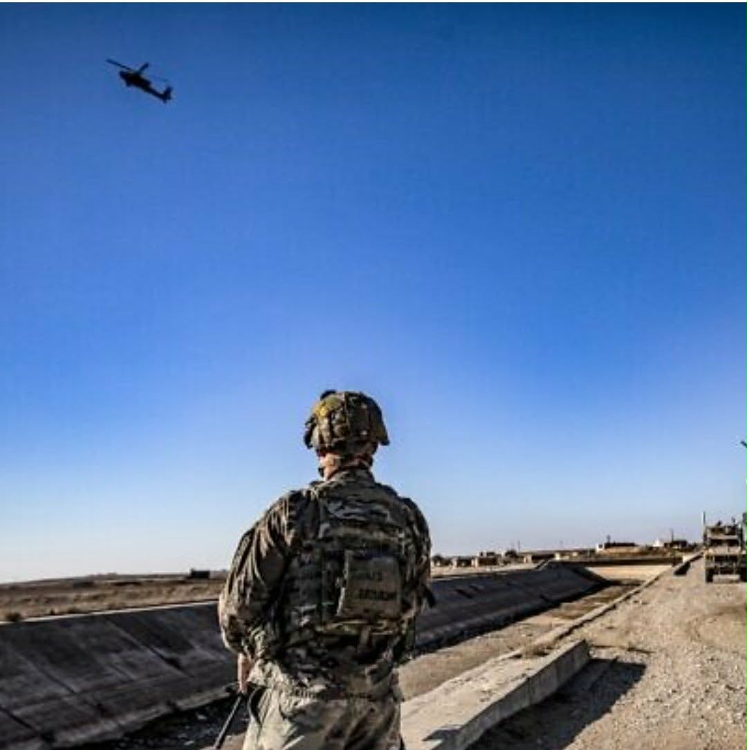 Τρεις Αμερικανοί στρατιώτες νεκροί στον πόλεμο με το Ιράν