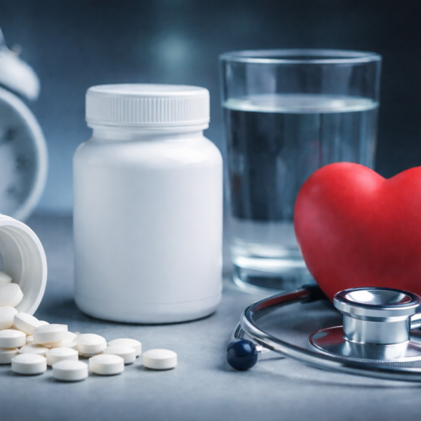 Ένα πολύ δημοφιλές συμπλήρωμα ύπνου ίσως συνδέεται με καρδιακή ανεπάρκεια