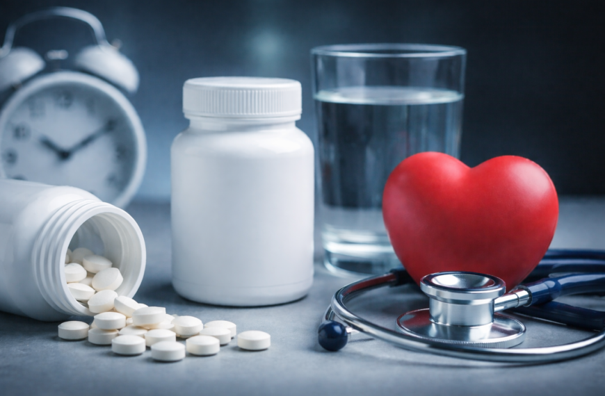 Ένα πολύ δημοφιλές συμπλήρωμα ύπνου ίσως συνδέεται με καρδιακή ανεπάρκεια