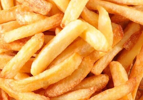 4 τρόποι για τηγανητές πατάτες – Βίντεο