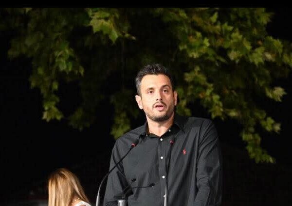 Το μήνυμα του δημάρχου Τυρνάβου για την ημέρα της Γυναίκας