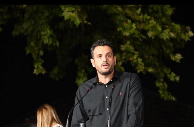 Το μήνυμα του δημάρχου Τυρνάβου για την ημέρα της Γυναίκας