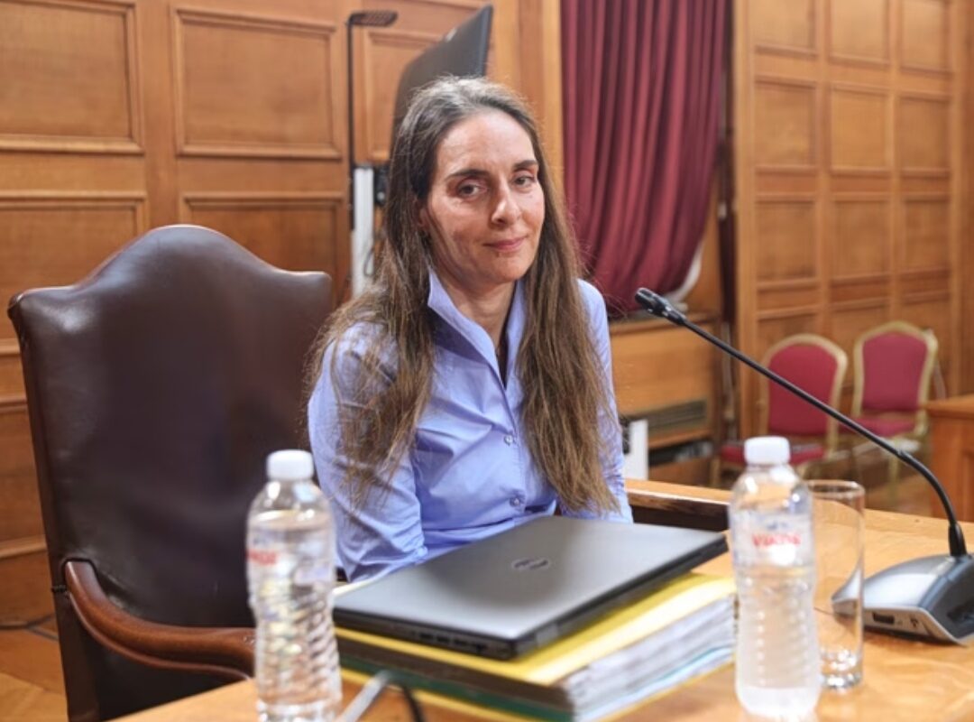 Δικαίωση Τυχεροπούλου: Το δικαστήριο ακυρώνει την καθαίρεση και διατάσσει επανατοποθέτηση