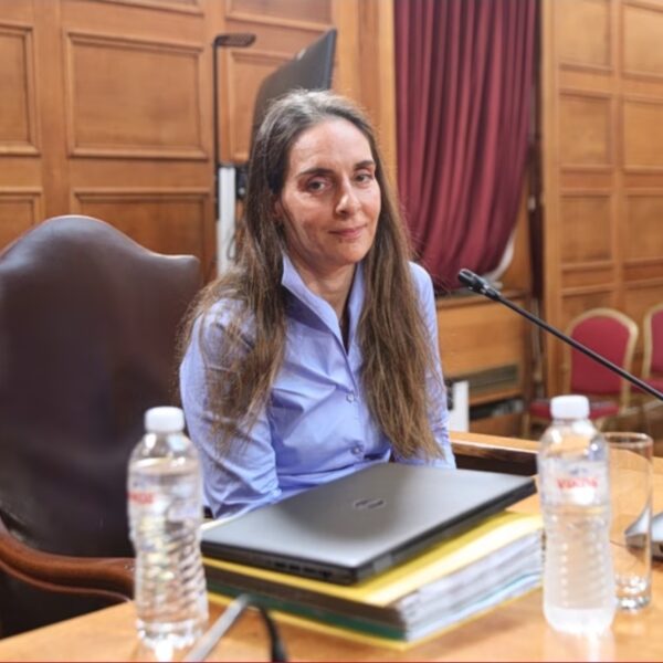 Δικαίωση Τυχεροπούλου: Το δικαστήριο ακυρώνει την καθαίρεση και διατάσσει επανατοποθέτηση