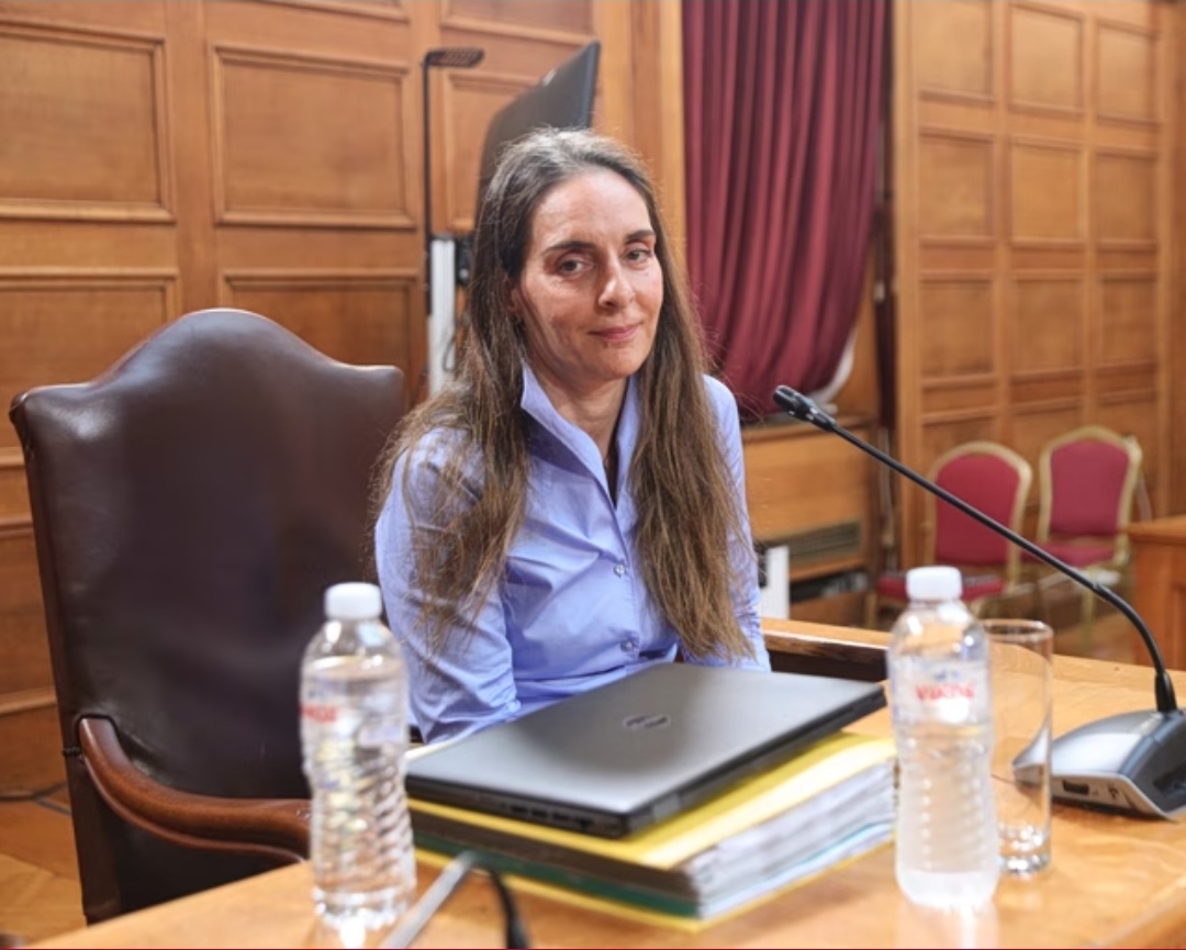 Δικαίωση Τυχεροπούλου: Το δικαστήριο ακυρώνει την καθαίρεση και διατάσσει επανατοποθέτηση