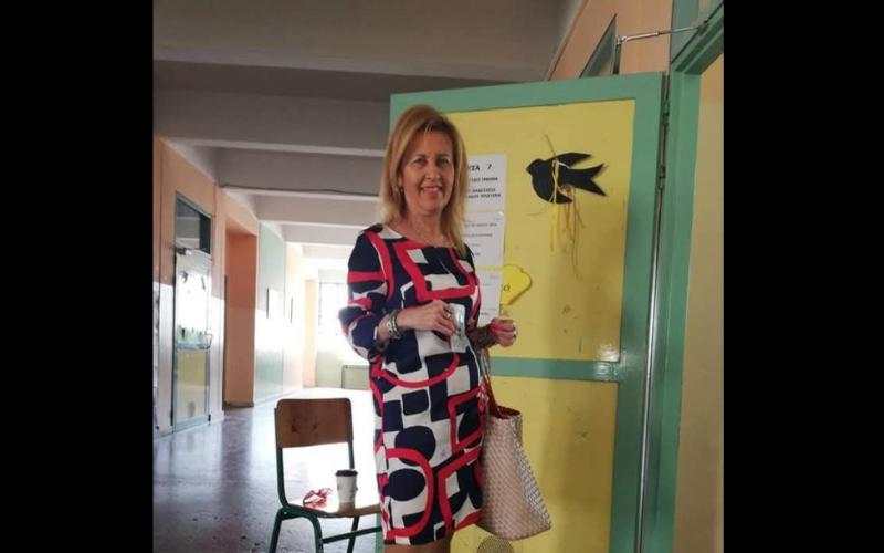 Καθηγήτρια υπέστη εγκεφαλικό και πέθανε