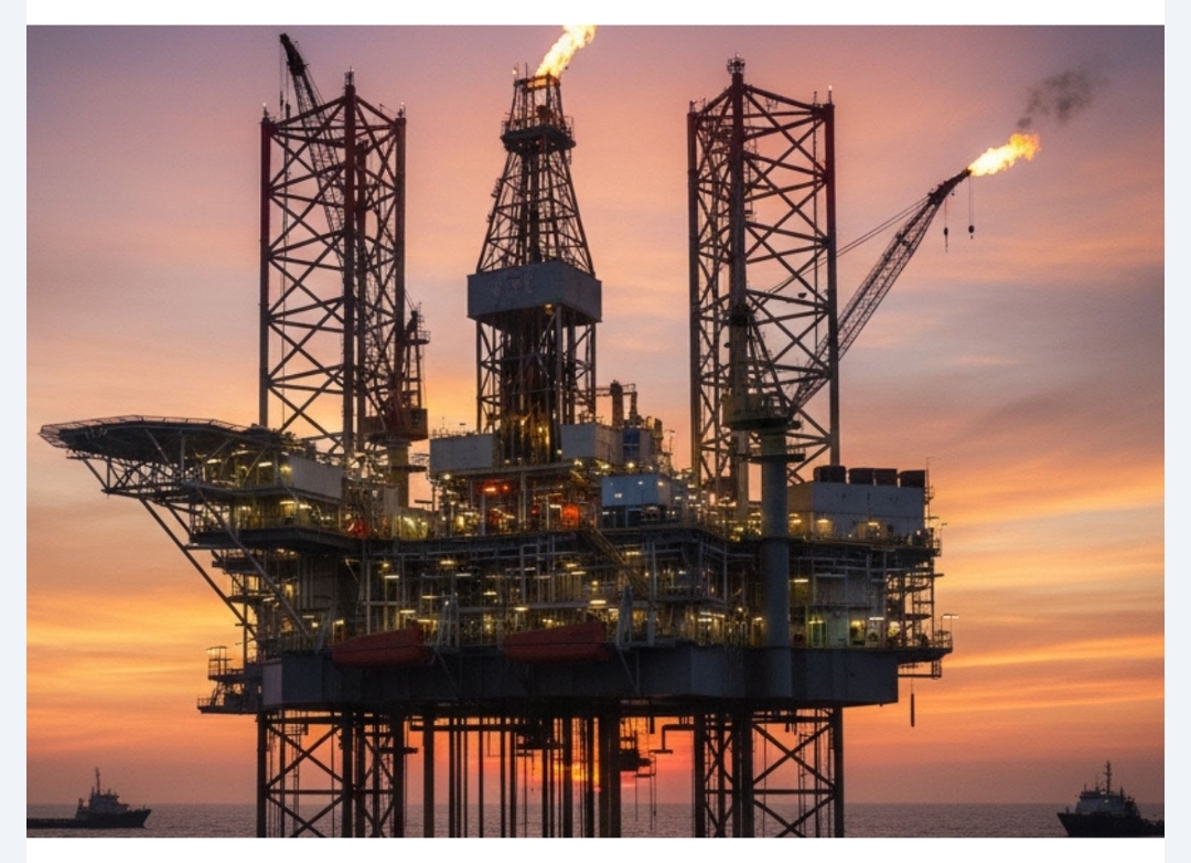 WWF Ελλάς για τις νέες συμβάσεις υδρογονανθράκων σε Κρήτη και Ιόνιο: «Πενιχρά έσοδα, τεράστιοι κίνδυνοι»