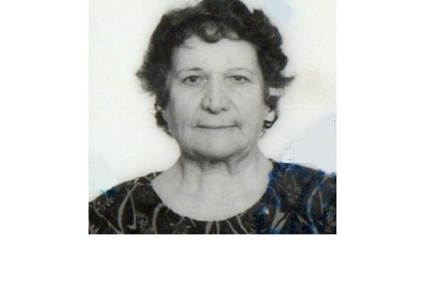 Αύριο Τρίτη στον Τύρναβο η κηδεία της Βασιλικής Ζήνδρου