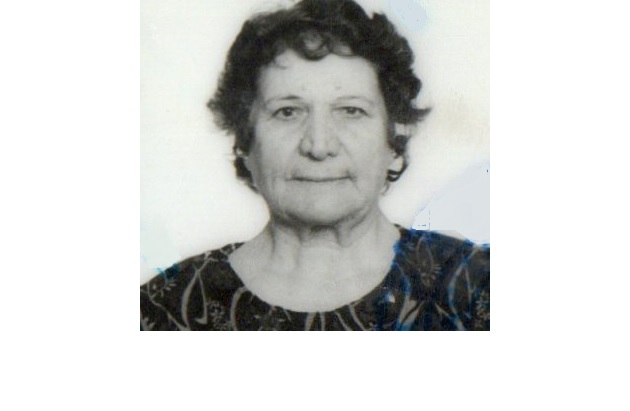 Αύριο Τρίτη στον Τύρναβο η κηδεία της Βασιλικής Ζήνδρου