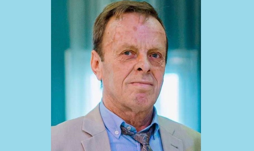 Θλίψη για τον θάνατο του 62χρονου Αθανασίου Ζιάκου – Αύριο Σάββατο στον Τύρναβο η κηδεία του