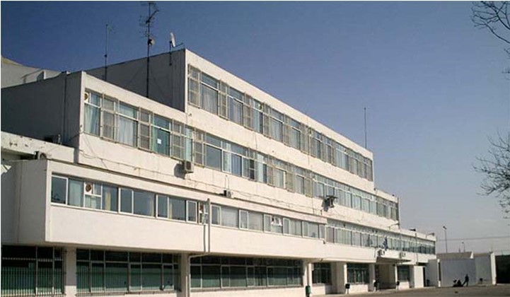 Στήριξη στην πράξη: Δωρεά εξοπλισμού στο 1ο Ε.Κ. Λάρισας από την RAPCON