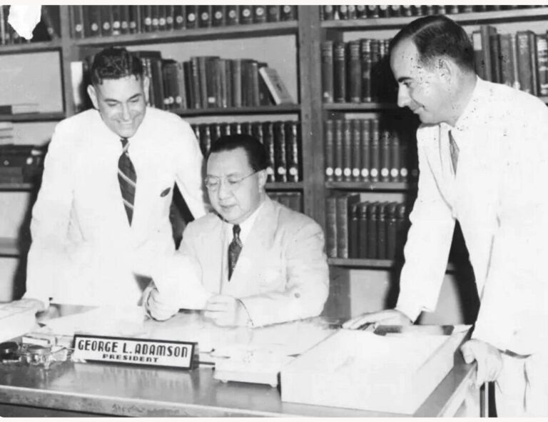 Ο Έλληνας πρωτοπόρος που ίδρυσε κορυφαίο πανεπιστήμιο στις Φιλιππίνες