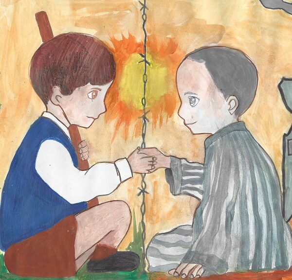 Συγχαρητήρια ανακοίνωση για τη διάκριση μαθητριών του 7ου Γυμνασίου Λάρισας