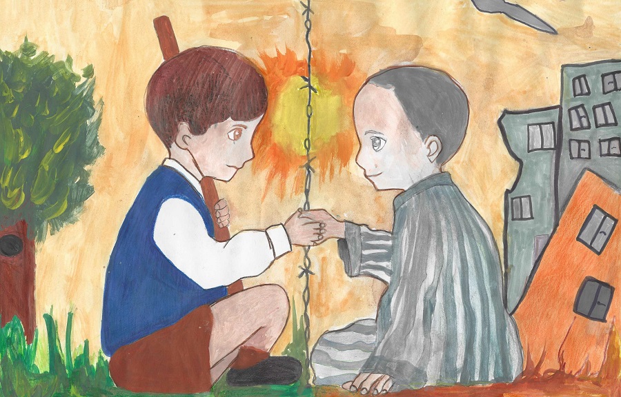 Συγχαρητήρια ανακοίνωση για τη διάκριση μαθητριών του 7ου Γυμνασίου Λάρισας