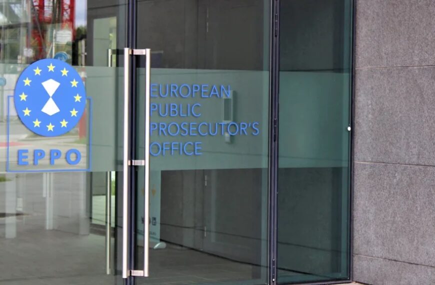 Σκάνδαλο ΟΠΕΚΕΠΕ: Αρση ασυλίας 11 βουλευτών ζητά ο Ευρωπαίος Εισαγγελέας – Διαδικασία για πρώην υπουργό και υφυπουργό Αγροτικής Ανάπτυξης