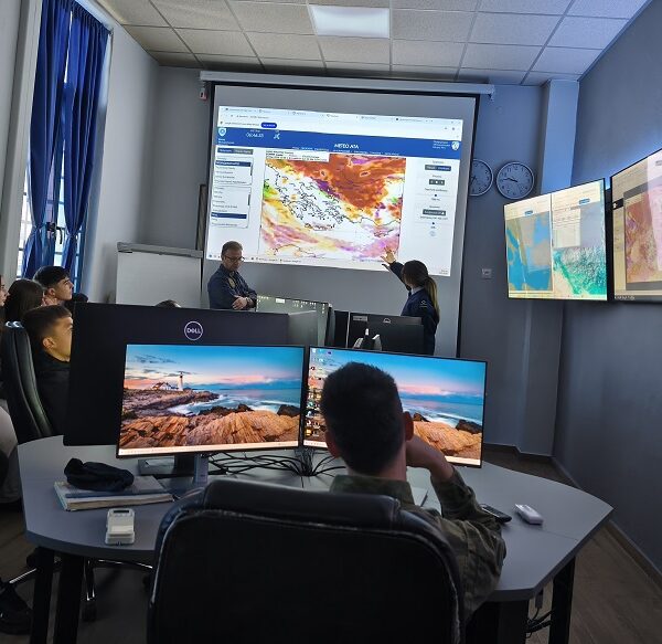 Φτερά και Πρόγνωση