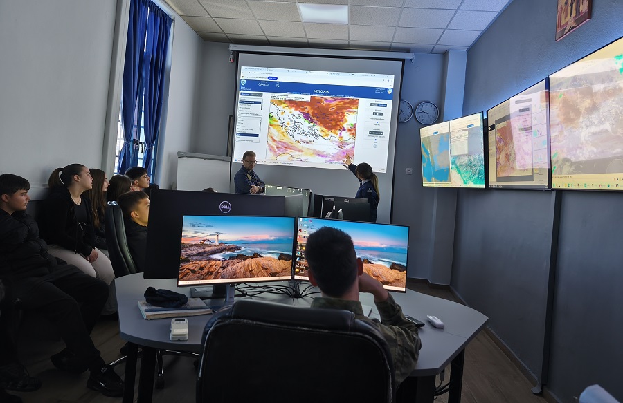 Φτερά και Πρόγνωση