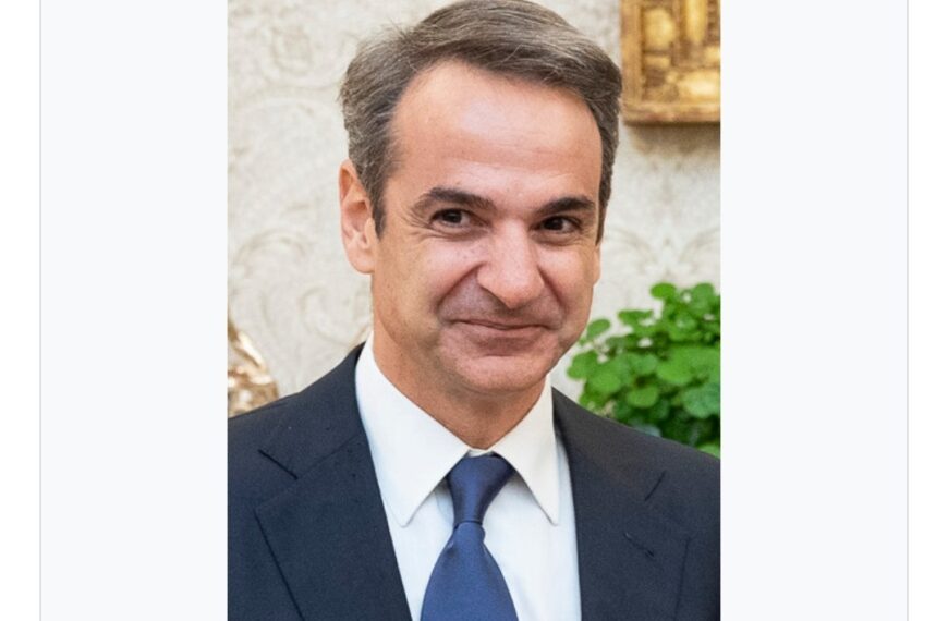 Μητσοτάκης: Όποτε η πραγματικότητα ενοχλεί, αλλάζει την ατζέντα