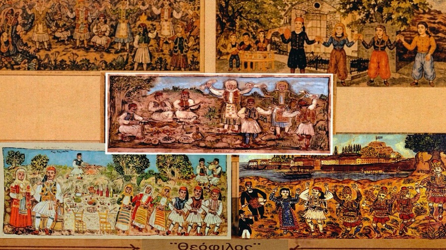 Εκδήλωση για την Παγκόσμια Ημέρα Χορού στα Φάρσαλα με θέμα τους παραδοσιακούς χορούς