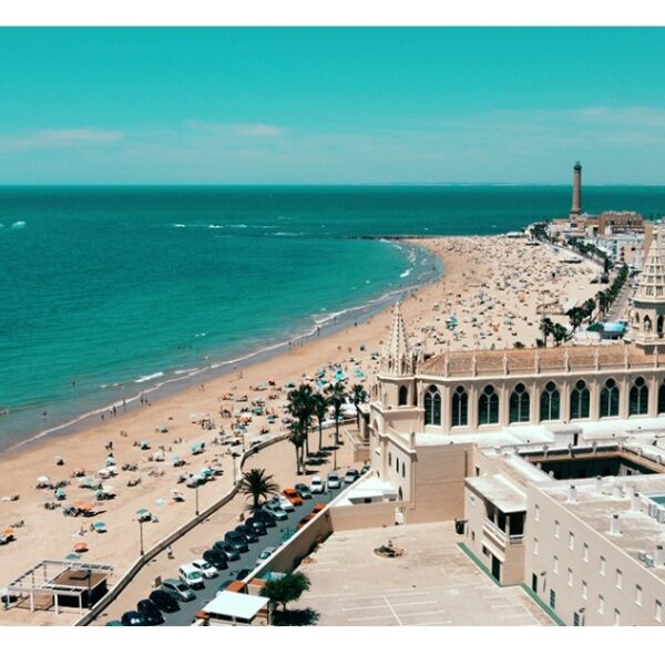 Ισπανία: Οι παράκτιες πόλεις προετοιμάζονται για το επόμενο τσουνάμι