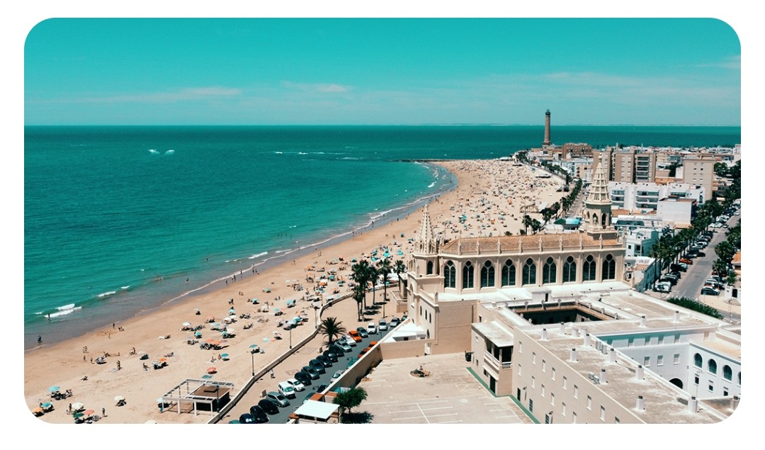 Ισπανία: Οι παράκτιες πόλεις προετοιμάζονται για το επόμενο τσουνάμι