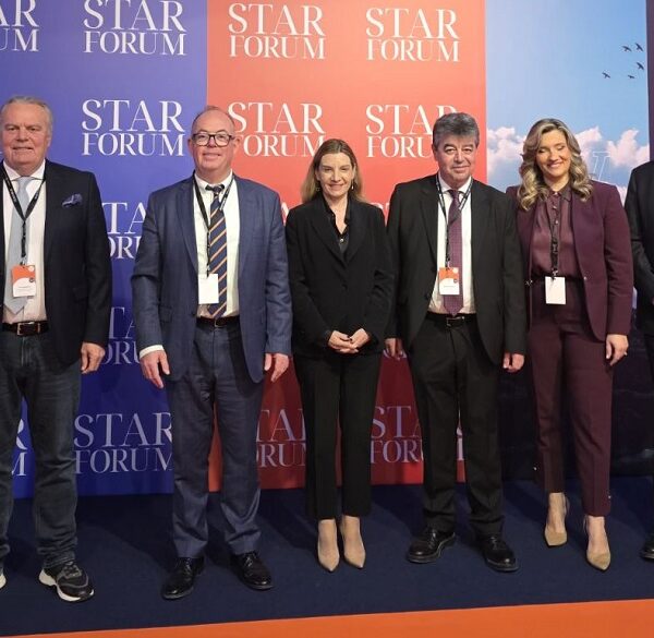 Στο πολυθεματικό συνέδριο της περιφέρειας Στερεάς ο πρόεδρος του Επιμελητηρίου