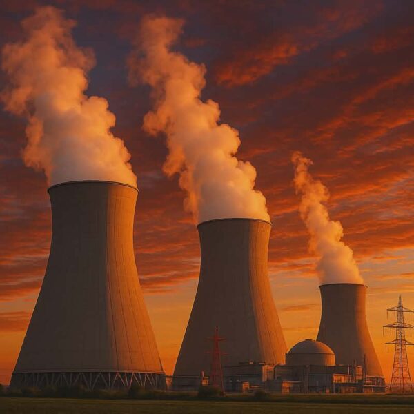 Το Ιράν μοίρασε 180.000 χάπια ιωδίου στους κατοίκους του Μπουσέρ για τυχόν διαρροή ραδιενέργειας