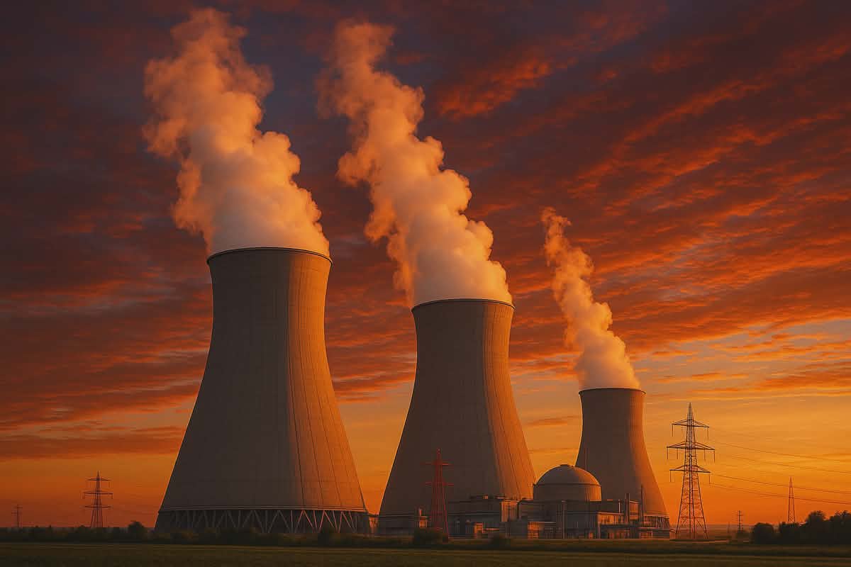 Το Ιράν μοίρασε 180.000 χάπια ιωδίου στους κατοίκους του Μπουσέρ για τυχόν διαρροή ραδιενέργειας