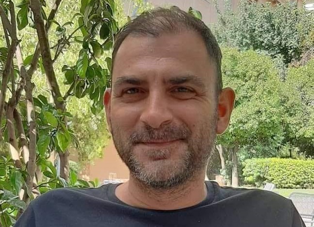 Παρουσιάζεται η νέα ποιητική συλλογή του Θωμά Ιωάννου «Ανοιχτή ημερομηνία»