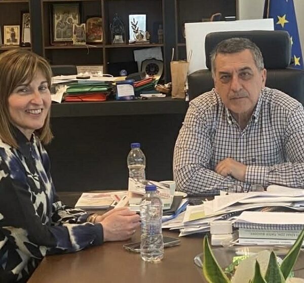 Πιλοτικό πρόγραμμα προληπτικών εξετάσεων σε επαγγελματίες οδηγούς που μεταφέρουν κοινό