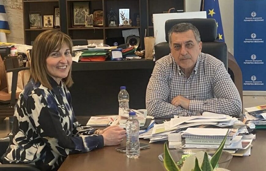 Πιλοτικό πρόγραμμα προληπτικών εξετάσεων σε επαγγελματίες οδηγούς που μεταφέρουν κοινό