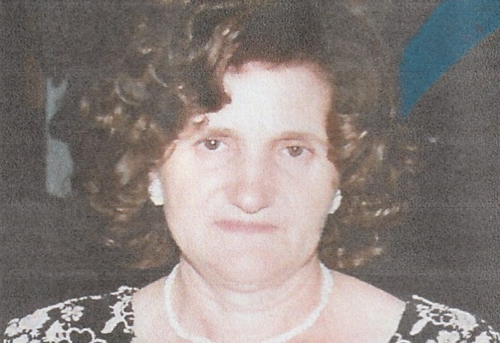 Αύριο Μ. Πέμπτη στους Αγίους Αναργύρους Λάρισας η κηδεία της Χρυσής Αλαμανταριώτου