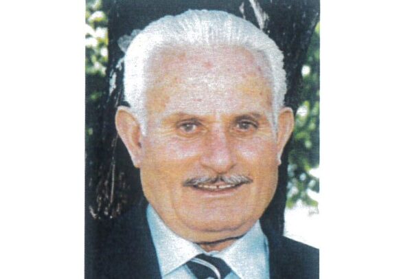 Αύριο Μ. Σάββατο στο Αργυροπούλι η κηδεία του Ευάγγελου Ανατόλη