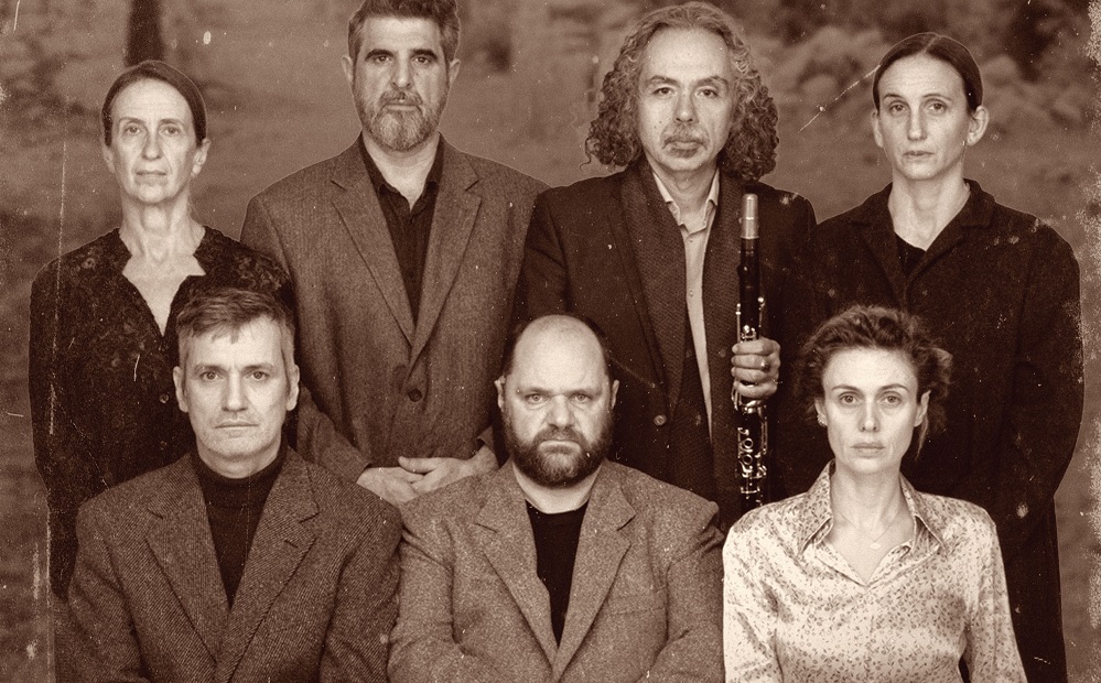 «H Ευτυχία της Αργιθέας», η πρωτότυπη μουσικοθεατρική παράσταση στη Λάρισα