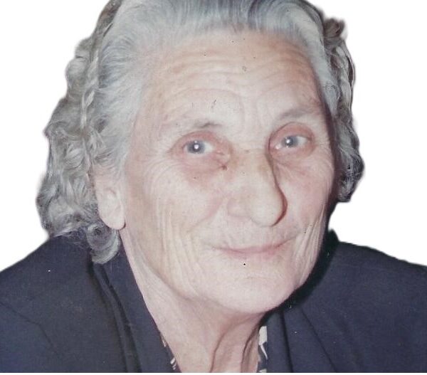 Αύριο Πέμπτη στον Τύρναβο η κηδεία της Αικατερίνης Αρβανίτου