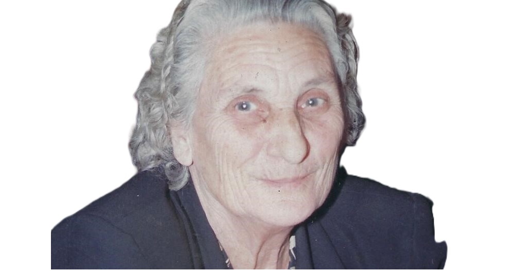 Αύριο Πέμπτη στον Τύρναβο η κηδεία της Αικατερίνης Αρβανίτου