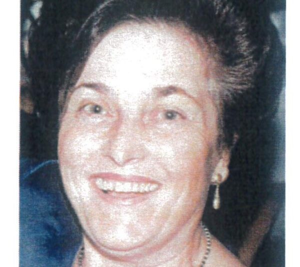 Στη Νίκαια σήμερα Πέμπτη η κηδεία της Παρασκευής Αρχοντή