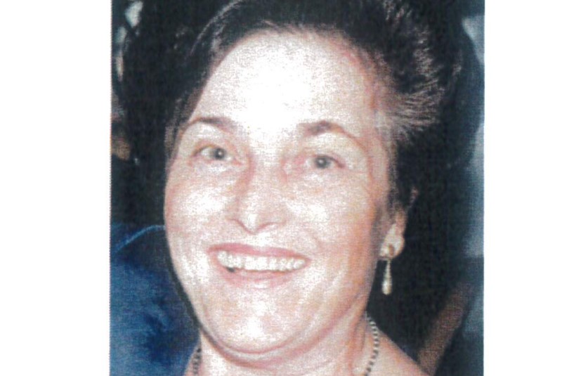 Στη Νίκαια σήμερα Πέμπτη η κηδεία της Παρασκευής Αρχοντή