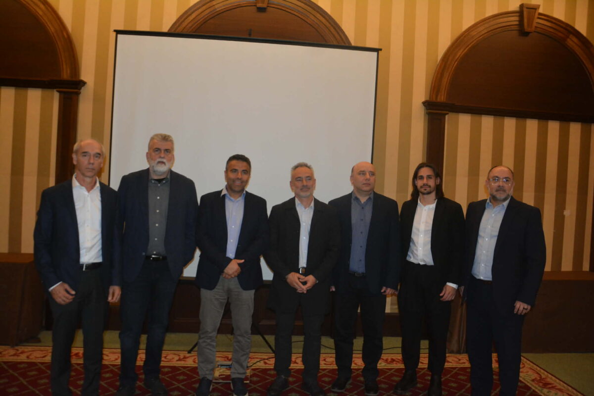 Η Αυτοκινητόδρομος Αιγαίου Ξεχωρίζει «Ευρωπαϊκά» στην Οδική Ασφάλεια