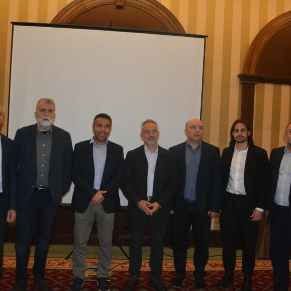 Η Αυτοκινητόδρομος Αιγαίου Ξεχωρίζει «Ευρωπαϊκά» στην Οδική Ασφάλεια