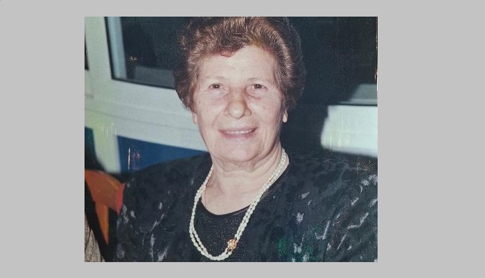 Αύριο Τρίτη στη Λάρισα η κηδεία της Ελένης Δαγκλή