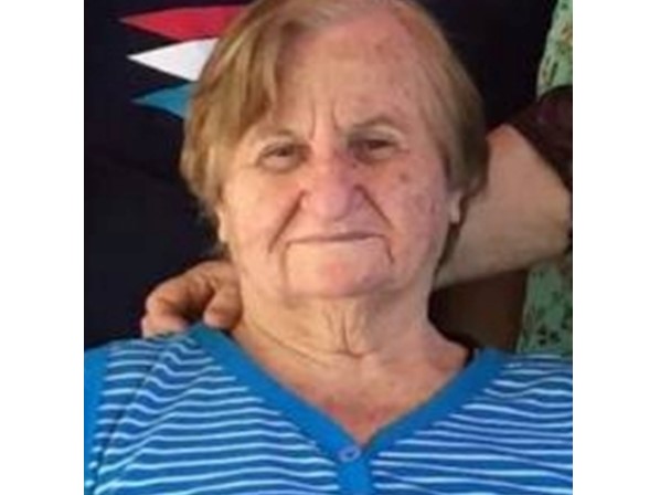 Αύριο Πέμπτη στο Δαμάσι η κηδεία της Ευδοξίας Δημάκη