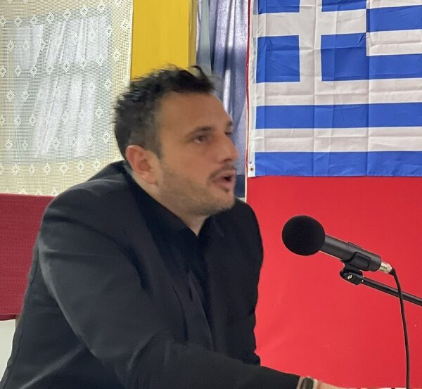 Τοπική Διοίκηση και αγροτικά στο επίκεντρο